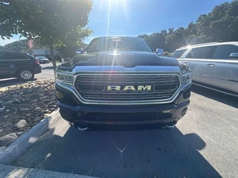 Used 2019 RAM 1500 Limited AWD/4WD image 30