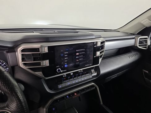 Used 2024 Toyota Tundra SR5 w/ SR5 Premium Package AWD/4WD image 20