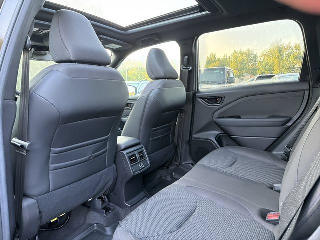 Certified 2026 Subaru Forester Premium AWD/4WD image 12