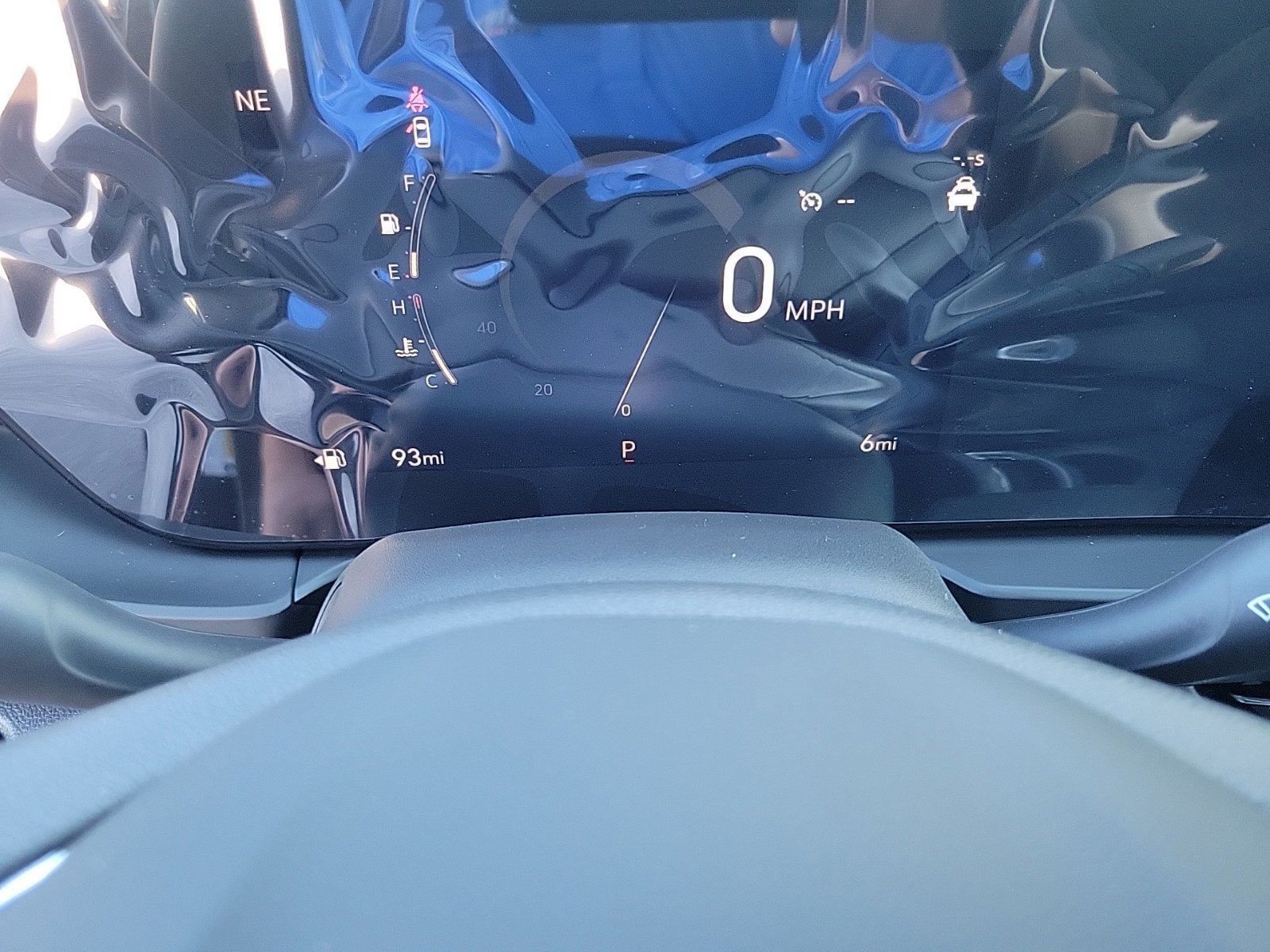 New 2026 Buick Envista Sport Touring w/ Convenience I Package FWD image 19