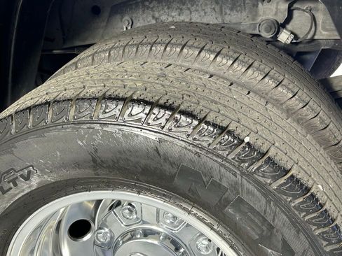 Used 2023 RAM 3500 Laramie AWD/4WD image 39