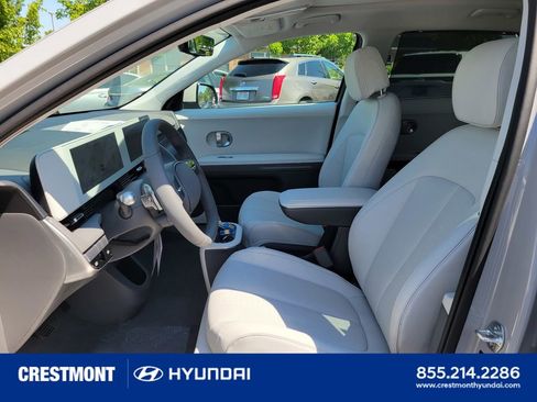 New 2024 Hyundai Ioniq 5 Limited image 13