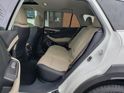 Used 2023 Subaru Outback Limited XT image 11