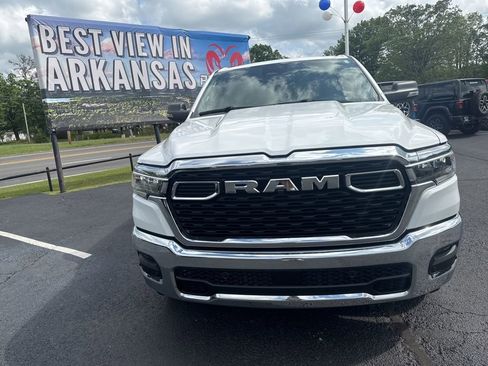 Used 2026 RAM 1500 Big Horn image 2