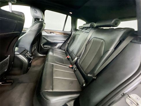 Used 2023 BMW X3 xDrive30i w/ Convenience Package image 22