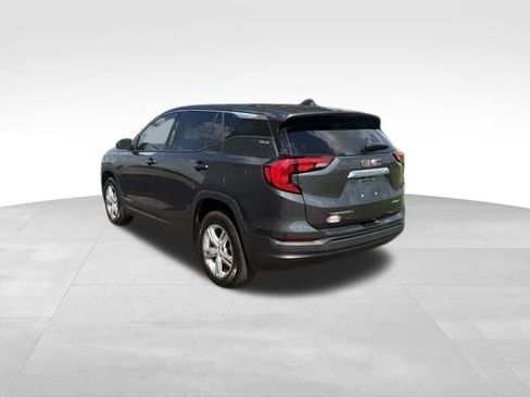 Used 2019 GMC Terrain SLE w/ LPO, Floor Liner Package AWD/4WD image 5