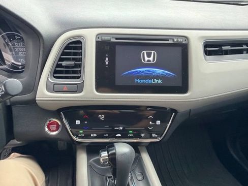 Used 2016 Honda HR-V EX-L image 20