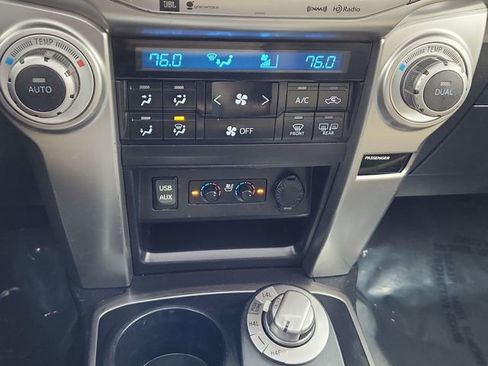 Used 2016 Toyota 4Runner Limited image 43