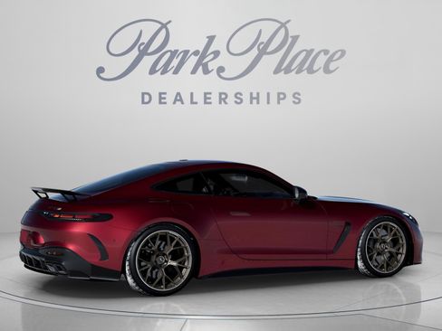 Used 2026 Mercedes-Benz AMG GT 63 image 23