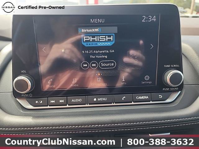 Certified 2023 Nissan Rogue S AWD/4WD image 15