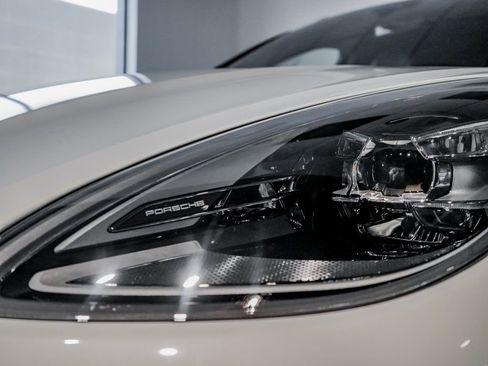 New 2026 Porsche Macan S AWD/4WD image 32