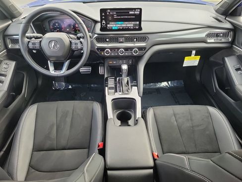 Used 2025 Acura Integra A-Spec image 18