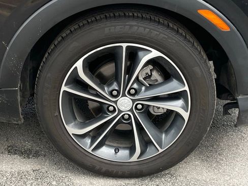 Used 2022 Buick Encore GX Select FWD image 32