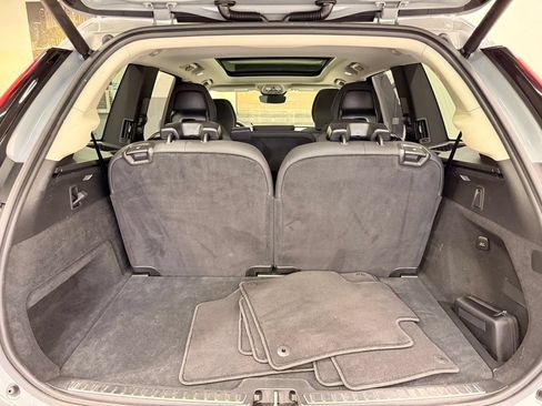 Used 2026 Volvo XC90 B6 Plus AWD/4WD image 23