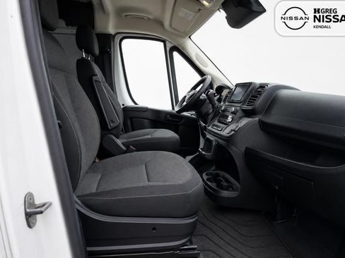 Used 2024 RAM ProMaster 1500 w/ Convenience Group FWD image 12