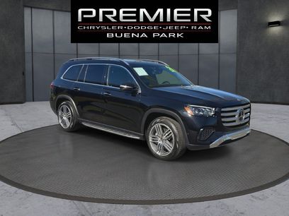 Used 2024 Mercedes-Benz GLS 450 4MATIC
