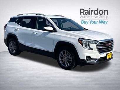 Used 2023 GMC Terrain SLT