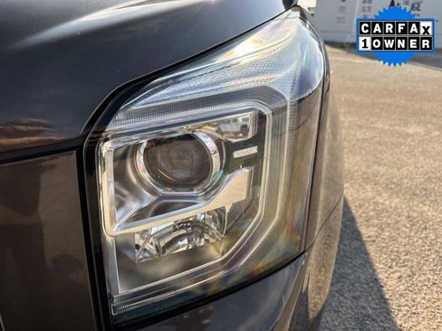 Used 2020 GMC Yukon Denali w/ Open Road Package image 10