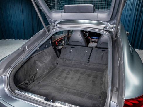 Certified 2024 Mercedes-Benz EQS AMG AMG® 4MATIC® Sedan image 7