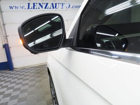 Used 2025 Ford Expedition Platinum w/ Platinum Ultimate Package image 77