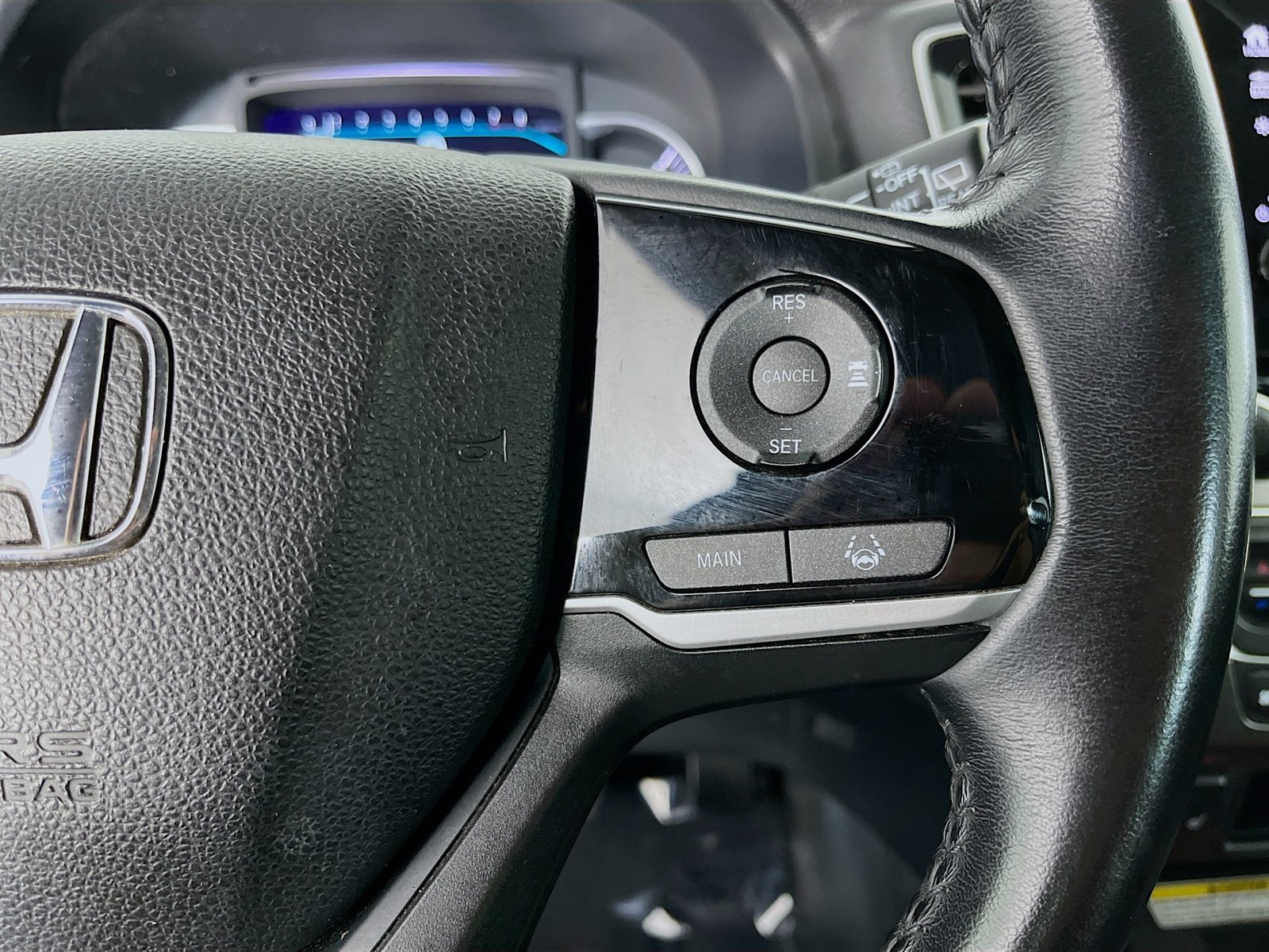 Used 2022 Honda Pilot Special Edition image 16