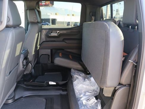 New 2026 GMC Sierra 1500 AT4 w/ AT4 Premium Package image 15