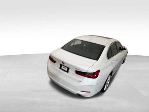 Used 2024 BMW 330e xDrive image 16