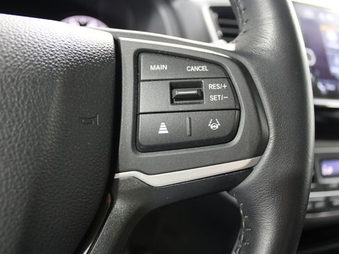 Used 2024 Honda Ridgeline Sport image 10