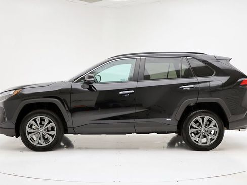 Used 2024 Toyota RAV4 Limited image 6