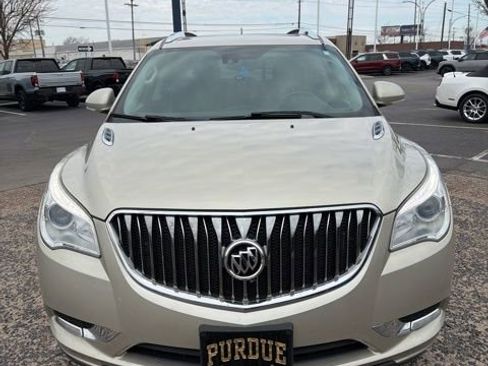 Used 2015 Buick Enclave Premium image 8