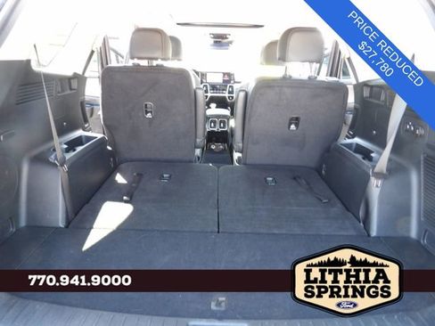 Used 2023 Kia Sorento SX FWD image 29