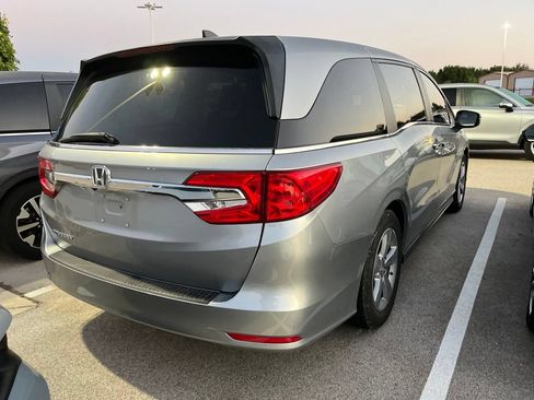 Used 2020 Honda Odyssey EX-L image 3