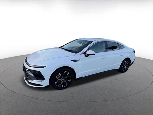 Used 2025 Hyundai Sonata SEL image 10