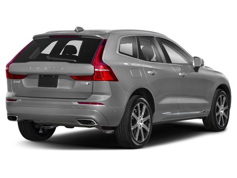 Used 2019 Volvo XC60 T8 Inscription w/ Protection Package Premier AWD/4WD image 22