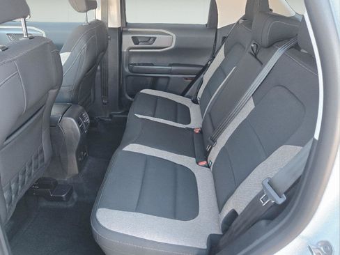 Used 2026 Ford Bronco Sport Big Bend w/ Convenience Package AWD/4WD image 29