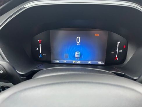 New 2026 Ford Escape ST-Line w/ Tech Pack #1 image 30