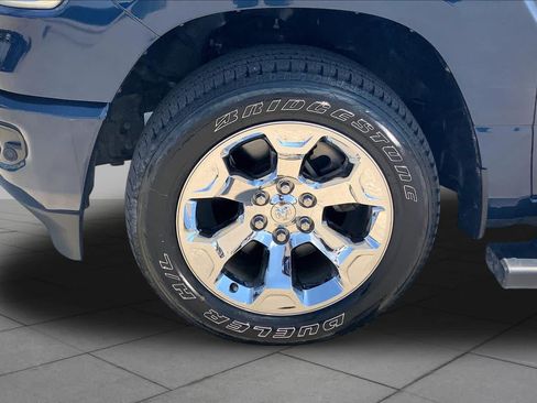 Used 2022 RAM 1500 Lone Star AWD/4WD image 10