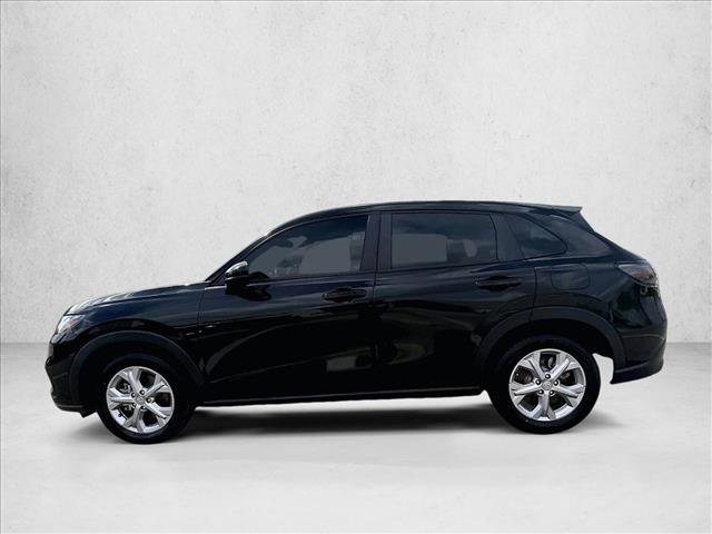 Used 2024 Honda HR-V LX image 6