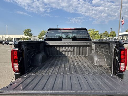 New 2026 GMC Sierra 1500 Elevation w/ Elevation Premium Package image 33