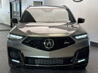 New 2026 Acura MDX Type S video 2