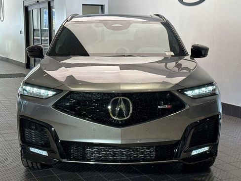 New 2026 Acura MDX Type S image 2