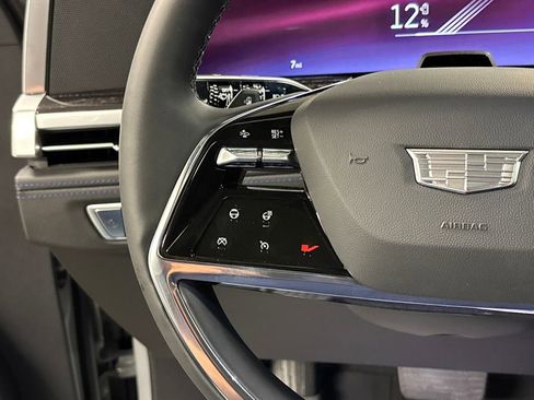 New 2026 Cadillac Escalade IQL Luxury image 35