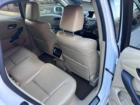Used 2016 Acura RDX FWD w/ Technology Package image 59