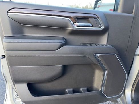 Used 2024 Chevrolet Silverado 1500 LT w/ Protection Package image 10