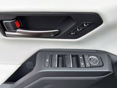 New 2026 Toyota RAV4 Limited image 8