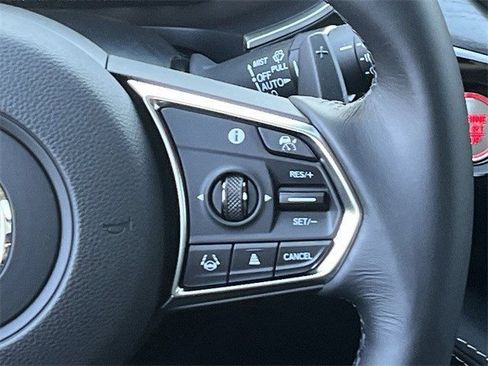 Used 2026 Acura MDX SH-AWD w/ Advance Package image 15