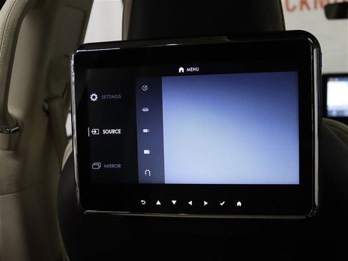 Used 2019 Lincoln Navigator L Black Label image 22