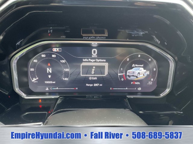 Used 2026 GMC Sierra 1500 SLT AWD/4WD image 34