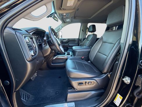 Used 2022 GMC Sierra 2500 SLT image 21