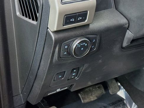 Used 2021 Ford F350 Lariat w/ Lariat Ultimate Package image 10